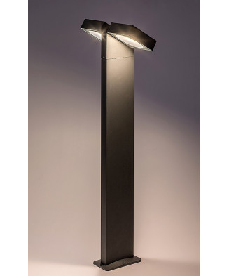 RABALUX 77102 TELDE vonkajšie svietidlo