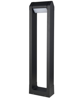 RABALUX 77104 MEDNA vonkajšie svietidlo