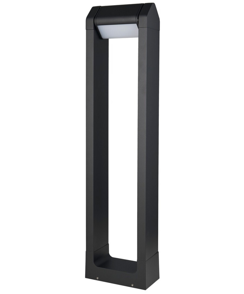 RABALUX 77104 MEDNA vonkajšie svietidlo