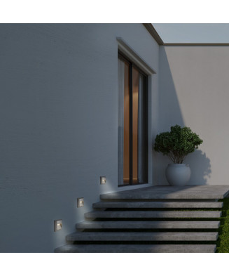 RABALUX 77105 TRENTO vonkajšie svietidlo