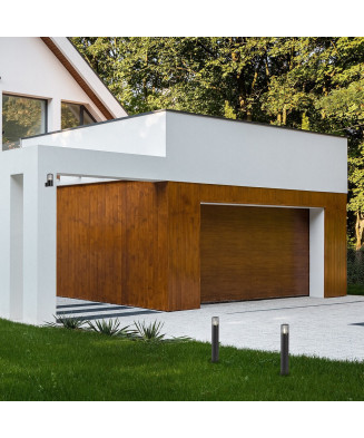 RABALUX 77084 HAREN vonkajšie svietidlo