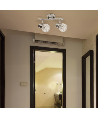 Svietidlo Lauren 6092 RABALUX