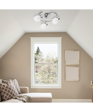 Svietidlo Dave 6837 RABALUX