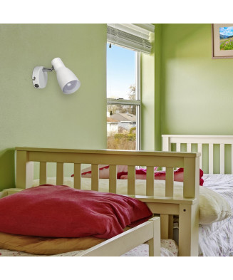 Svietidlo Ebony 6025 RABALUX