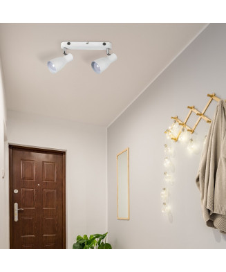 Svietidlo Ebony 6027 RABALUX