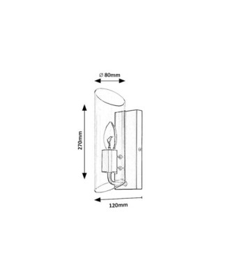 Rabalux 75029 TEODORO