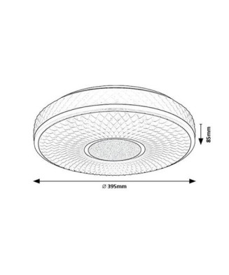 Rabalux 71137 SEDONA2