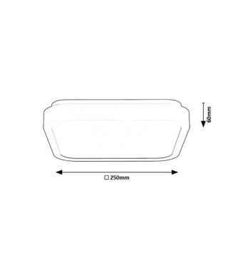 Rabalux 71260 SAMIRA