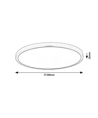 Rabalux 71075 PAULOS