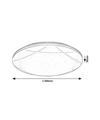 Rabalux 71053 OSWALD2