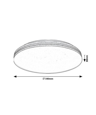 Rabalux 71177 OSCAR2