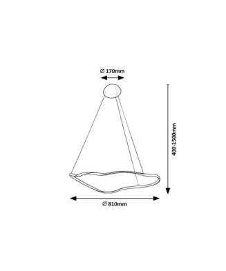 Rabalux 72266 MIROSSI