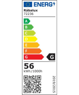 Rabalux 72236 ILIANA