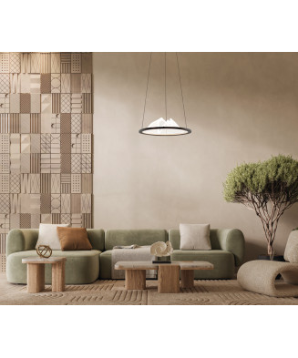 Italux Baret PND-58038-26W-3K