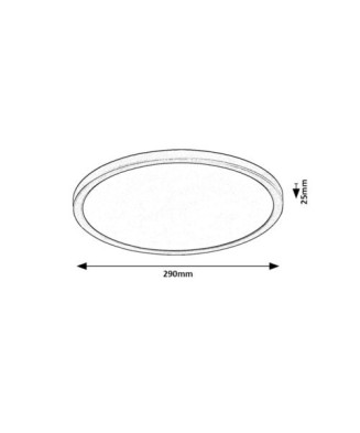 Rabalux 71096 GONZALO