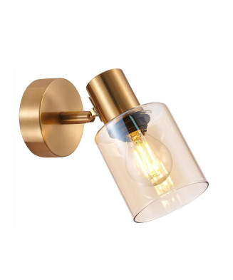 Italux Santia SPL-65342-1-BRO-AMB