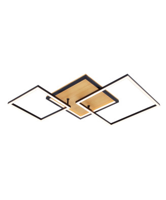 Italux Noris PLF-82738-38W-WO