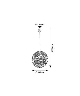 Rabalux 72220 EUDORA