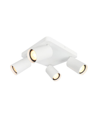 Italux Nesto SPL-23436-4S-WH