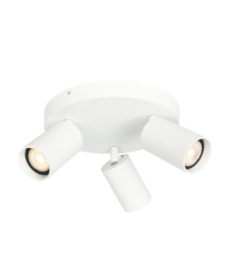 Italux Nesto SPL-23436-3R-WH