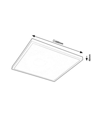 Rabalux 71078 DAMEK2