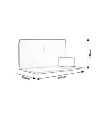 Rabalux 71058 ARANZO