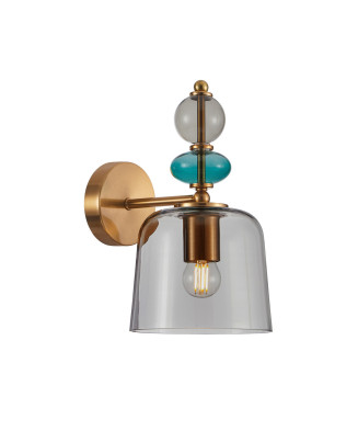 Italux Namos WL-27092B-MC-BRO