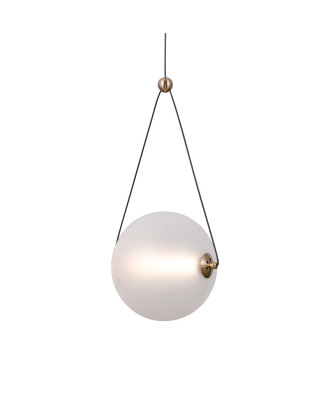 Italux Rastia PND-34361-M-HBR-OPAL