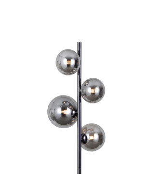 Italux Canello FL-406007-4-BCR