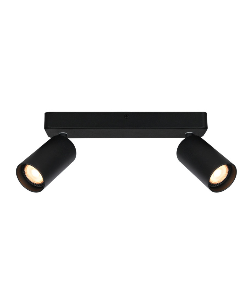 Italux Nesto SPL-23436-2-BK