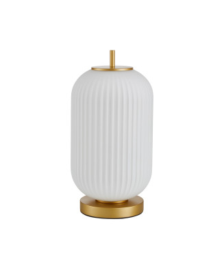 Italux Olmeto TB-28798-1-GD-WH