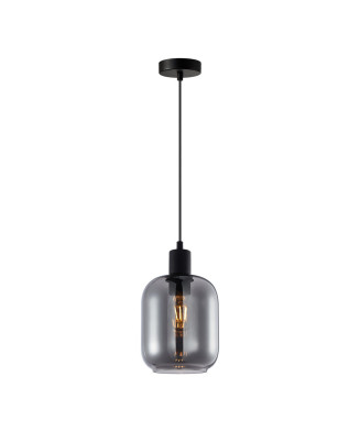 Italux Zona PND-29258S-1-BK-SG