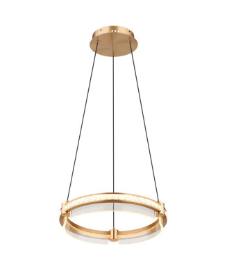 GLOBO BLONDIE 67196-36H  závesné svietidlo