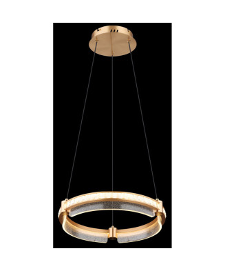 GLOBO BLONDIE 67196-36H  závesné svietidlo