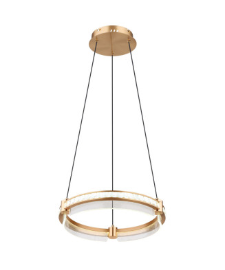 GLOBO BLONDIE 67196-36H  závesné svietidlo