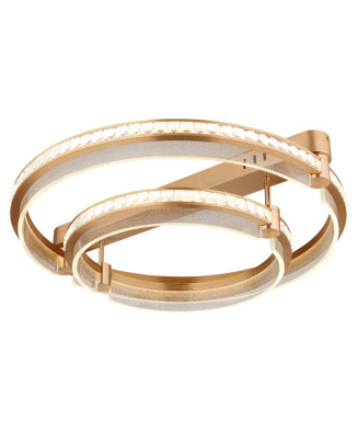 GLOBO BLONDIE 67196-78  stropné svietidlo