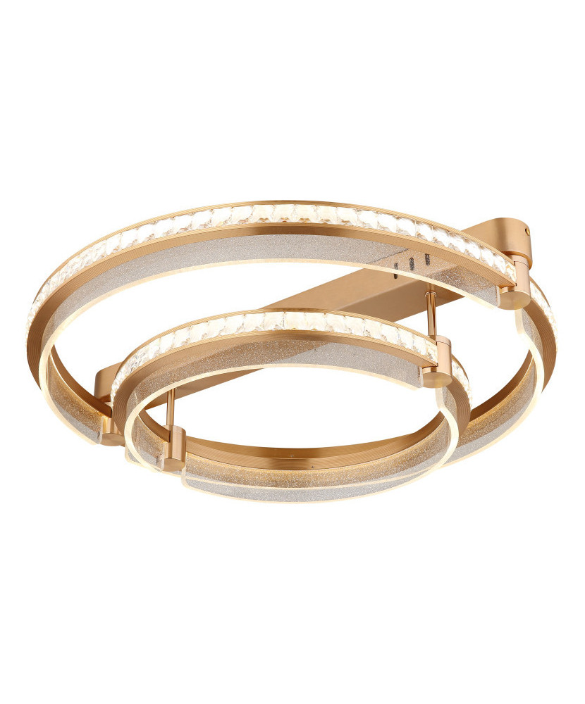 GLOBO BLONDIE 67196-78  stropné svietidlo