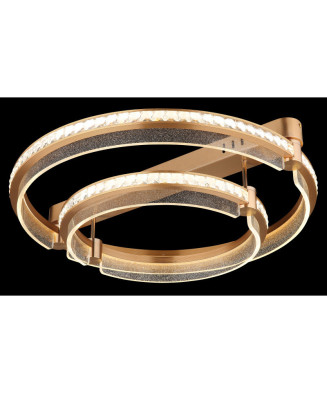 GLOBO BLONDIE 67196-78  stropné svietidlo