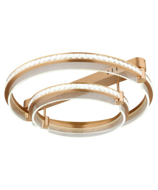 GLOBO BLONDIE 67196-78  stropné svietidlo