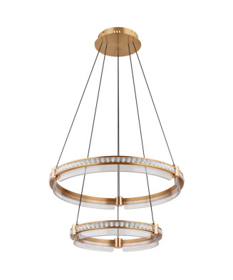 GLOBO BLONDIE 67196-78H  závesné svietidlo