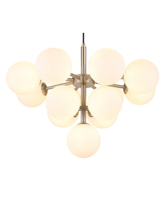 GLOBO GRAPPY 56143-13N  závesné svietidlo