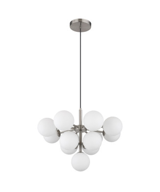 GLOBO GRAPPY 56143-13N  závesné svietidlo