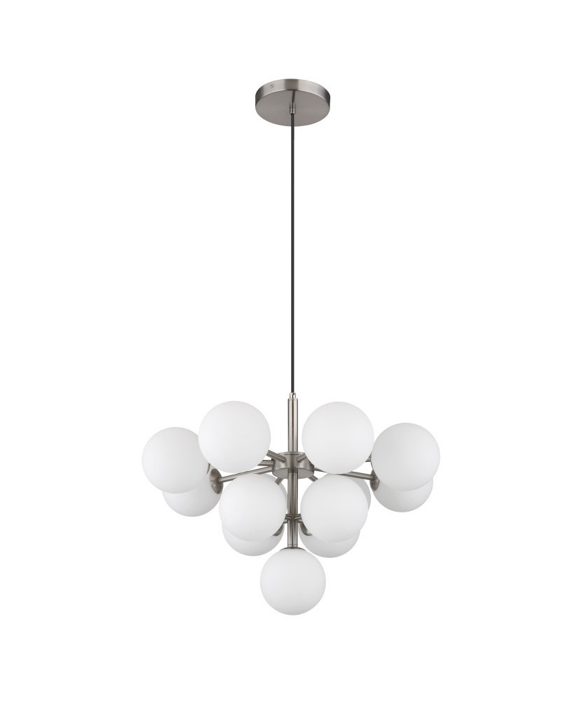 GLOBO GRAPPY 56143-13N  závesné svietidlo