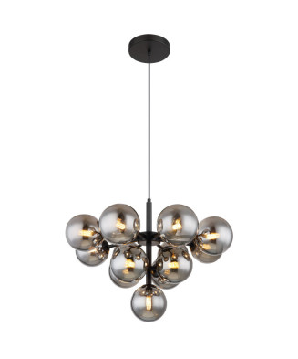 GLOBO GRAPPY 56143-13  závesné svietidlo