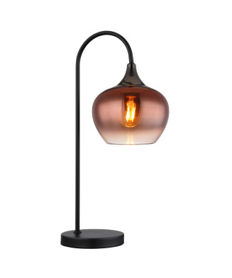 GLOBO MAXY 15548TG  stolová lampa