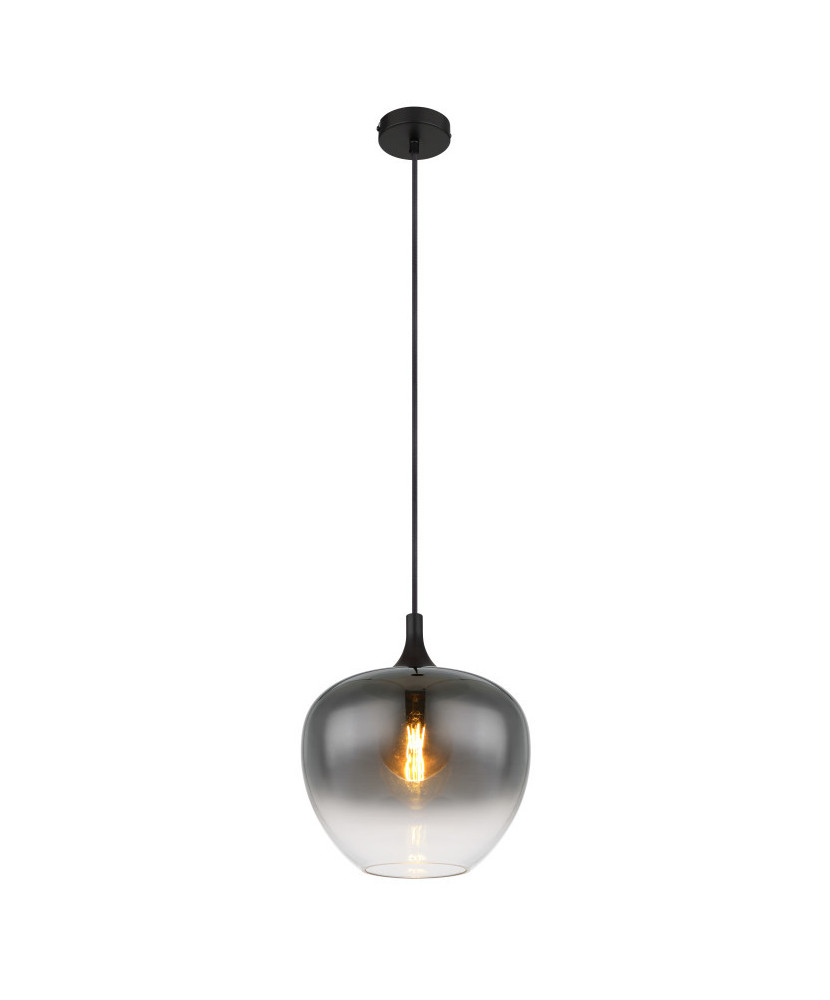 GLOBO MAXY 15548H1  závesné svietidlo
