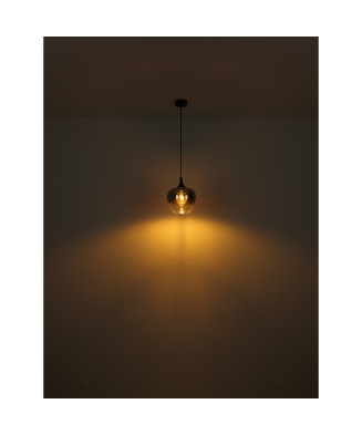 GLOBO MAXY 15548H1  závesné svietidlo