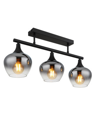 GLOBO MAXY 15548-3D1  stropné svietidlo