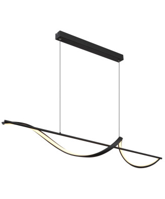 GLOBO VIOLINO 67207-24  závesné svietidlo