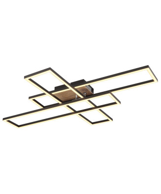 GLOBO DAKARI 67208-40  stropné svietidlo